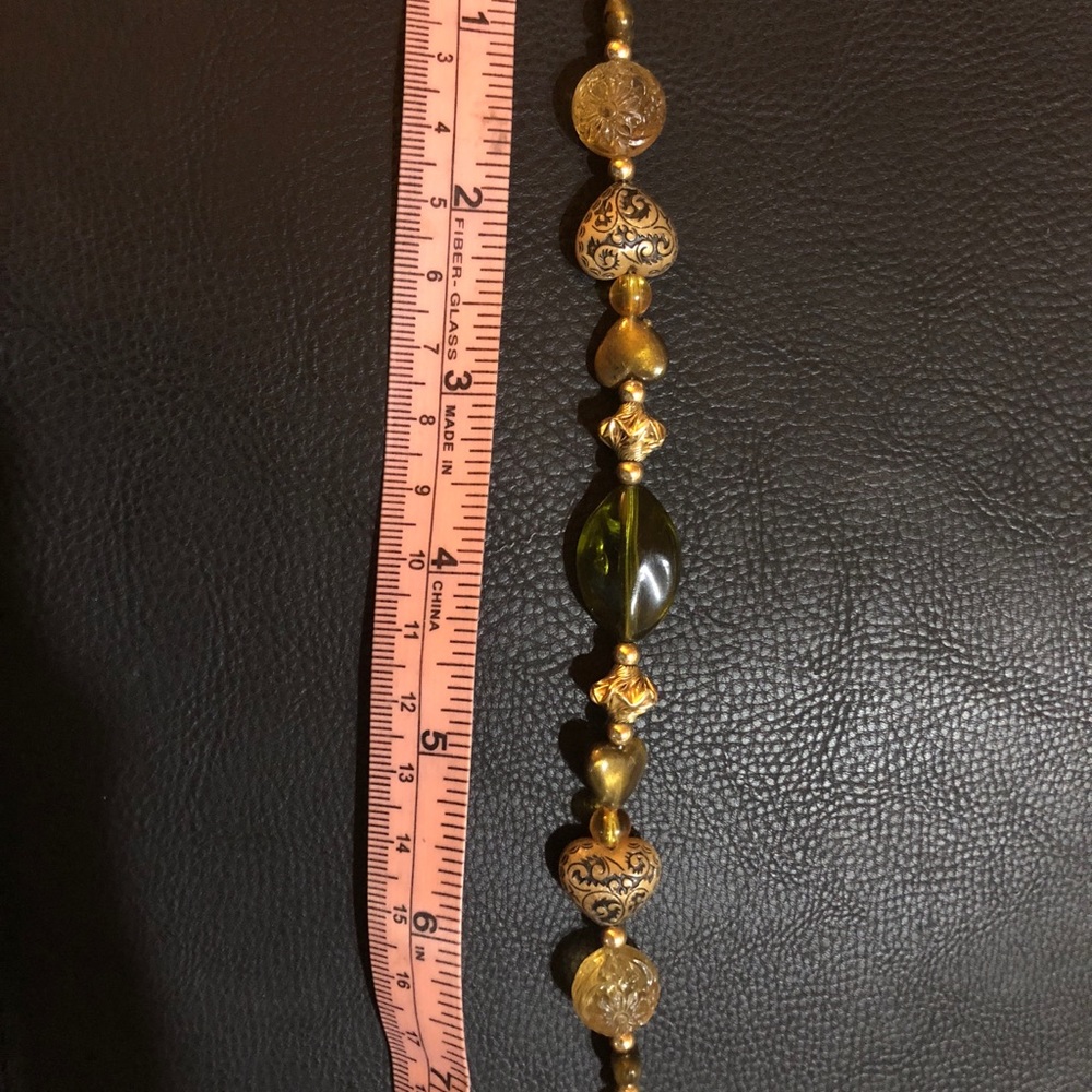 Stone Bracelet - Picture 2 of 3